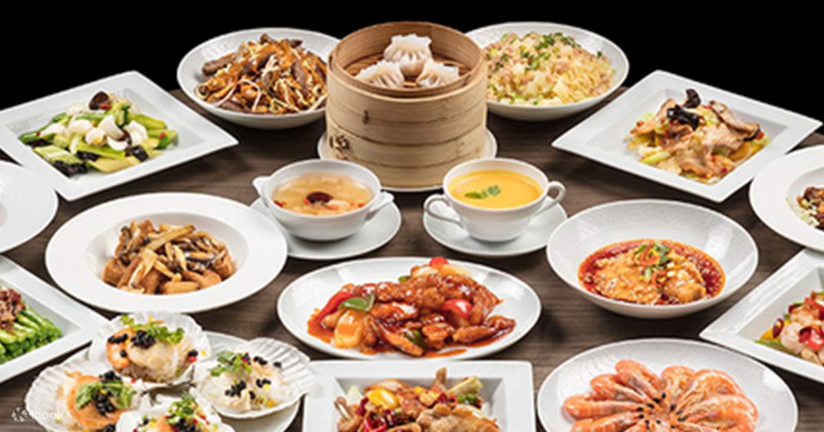 Ho ho chinese sale restaurant